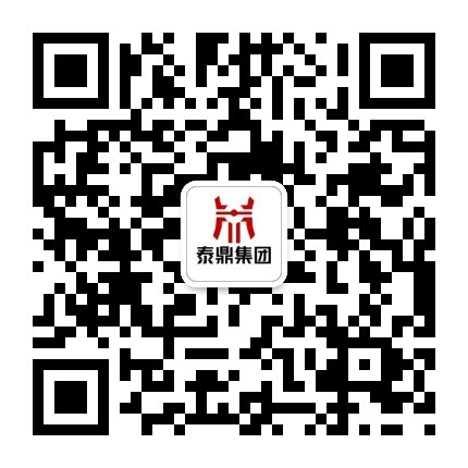 扫一扫，关注我们最新消息